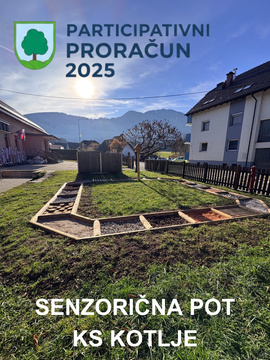 PP_KS Kotlje_Senzorična pot